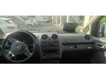 Volkswagen Caddy 1.6 TDI BLUEMOTION 102 CV miniatura 3